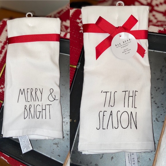 NWT Rae Dunn Kitchen Set - Picture 2 of 5